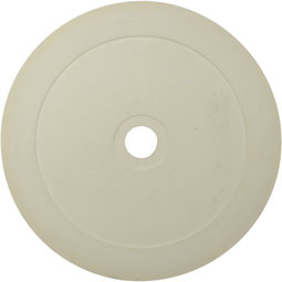 Ekena Millwork - CM31KI_P - Endurathane Kirke Ceiling Medallion, 31 1/2"OD x 3 5/8"ID x 1 1/2"P (Fits Canopies up to 3 5/8")