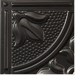 ACP - SAMPLE-CT12X12SAPL12P - Genesis Standard Antique Pro Lay-in Ceiling Tile, 12" x 12" Sample