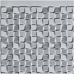 ACP - SAMPLE-FTB - Fasade Skyline Backsplash Panel, 6" x 6" Sample