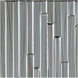 ACP - SAMPLE-FSKB - Fasade Skyline Backsplash Panel, 6" x 6" Sample