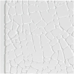 ACP - SAMPLE-FSAB - Fasade Safari Backsplash Panel, 6" x 6" Sample
