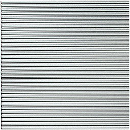 ACP - SAMPLE-WP12X12RB - Fasade Rib Wall Panel, 12" x 12" Sample, Wall Panel