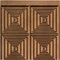 ACP - SAMPLE-FMIB - Fasade Miniquattro Backsplash Panel, 6" x 6" Sample