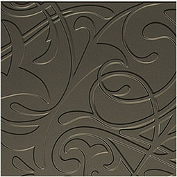 ACP - SAMPLE-WP12X12DA - Fasade Damask Wall Panel, 12" x 12" Sample