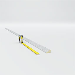 Ekena Millwork - MLD01X00AC - Endurathane Acanthus Leaf Panel Moulding, 1 3/8"H x 7/8"P x 94 1/2"L, Factory Primed