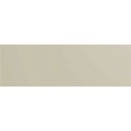 Ekena Millwork - PML04X01LY - Endurathane Lyon Fluted Panel Moulding, 4 3/4"H x 1"P x 94 1/2"L, Factory Primed