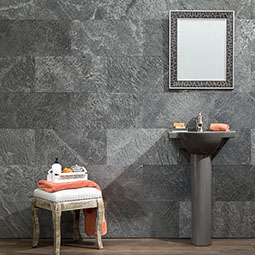 ACP - ASGWT - 12"H x 24"W Aspect Stone Glue-Up Wall Tiles