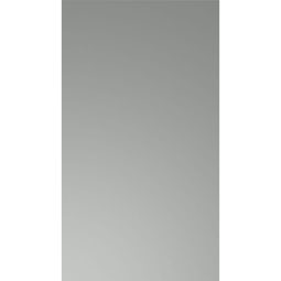 Ekena Millwork - BKT06X18X10CO - Endurathane Cole Bracket, 6"W x 10 1/8"D x 18"H, Factory Primed