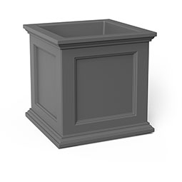 Mayne, Inc. - MP5825 - 20"W x 20"D x 20"H Fairfield Patio Planter