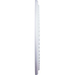 Ekena Millwork - CM27WI_P - Endurathane Winsor Ceiling Medallion, 27 1/2"OD x 4"ID x 1 1/2"P (Fits Canopies up to 4")