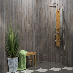 ACP - PVWP - Palisade Vinyl Wall Plank