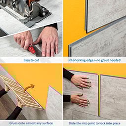 ACP - PICT - Palisade Inside Corner Trim