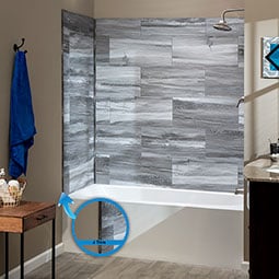 ACP - PJT - Palisade J-Trim