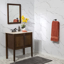 ACP - PVWT - Palisade Vinyl Wall Tile