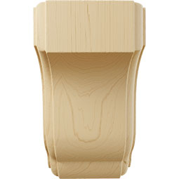  - CORWCP - AmeriCraft Capistrano Mission Corbel