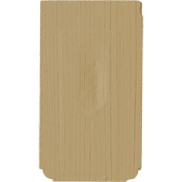  - CORWCP - AmeriCraft Capistrano Mission Corbel