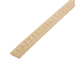 Ekena Millwork - MLDAC - Acanthus Leaf Carved Wood Crown Moulding