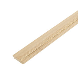 Ekena Millwork - MLDLA - Lanarkshire Carved Wood Crown Moulding