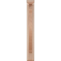  - BKTWCR - AmeriCraft Crendon Wood Bracket