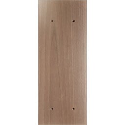  - BKTWHA - AmeriCraft Hamilton Traditional Wood Bracket