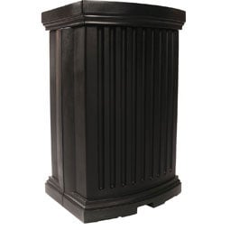 Mayne, Inc. - MP5847 - 22 1/2"W x 19 1/2"D x 35"H Madison Rain Catcher