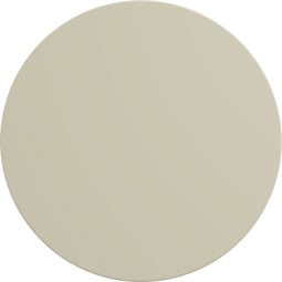 Ekena Millwork - CM07OL_P - Endurathane Olivia Ceiling Medallion, 7 7/8"OD x 1 1/8"P (Fits Canopies up to 2 1/8"), Factory Primed