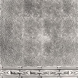 Shanko Industries, Inc. - MC5007 - 5007 with a Filler Pattern, Nail Up w/Moulded Trim 904