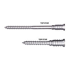 FastenPro - 772691-20157-8 - TOPSTAR - #1/4 - #3/8 x 2 1/2" In. - 100 Pieces  Per Box