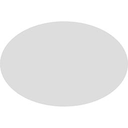 Ekena Millwork - ROSPDAL07 - Standard Dalton Star Rosette With Beveled Edge