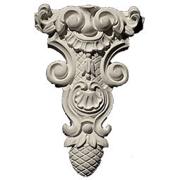 Pearlworks - CAP-EXT-100C - Approx. 6" x 9" x 1-3/4". Sawg & Shells. Desigbed to go under all CAP-130C, CAP-131C & CAP-132C.