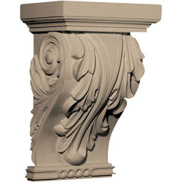 Pearlworks - CB-310AA - Approx. 3" x 4-1/2" x 2" Collar dimensions 2-3/8" x 1 Designed for 2-1/4" columns.