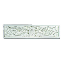 Pearlworks - PANL-211B - Approx. 18-3/4" x 4-1/2" x 3/4" Center panel. Part only.