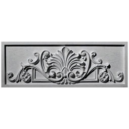 Pearlworks - PANL-212B - Approx. 19" x 6" x 3/4" Center panel.