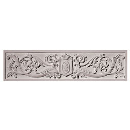 Pearlworks - PANL-213C - Approx. 24-1/4" x 6" x 3/4" Center panel.