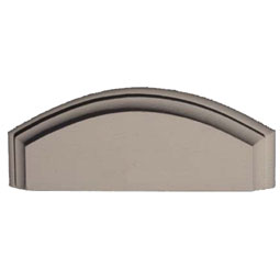 Pearlworks - SPTC-101C - Approx. 5-7/8" x 2-1/4" x 1" Fits 5-1/2" columns.