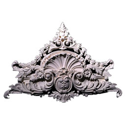 Pearlworks - VSC-54 - Approx. 22" W x 15" H x 1-3/4" Thickness
