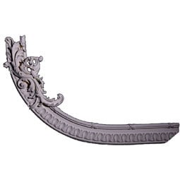 Pearlworks - VSCB-54L - Approx. 29-1/2" W x 19" H x 1-1/2" Thickness