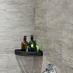 ACP - PSTSK - Palisade Tile Shower and Tub Surround Kit