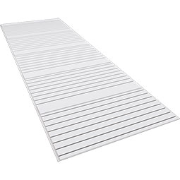 Ekena Millwork - WPKPFBD - Framed Beadboard PVC Fretwork Wainscot Wall Panel