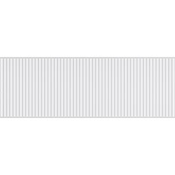 Ekena Millwork - WPKPFBBD - Beadboard PVC Fretwork Wainscot Wall Panel