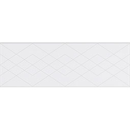 Ekena Millwork - WPKPDMA - Diamond Argyle PVC Fretwork Wainscot Wall Panel