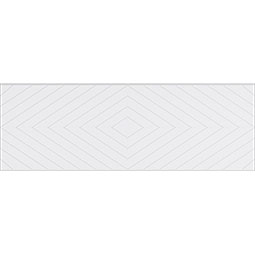 Ekena Millwork - WPKPNUV - Nuevo PVC Fretwork Wainscot Wall Panel