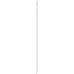 Ekena Millwork - WPKPEWD - Englewood PVC Fretwork Wainscot Wall Panel