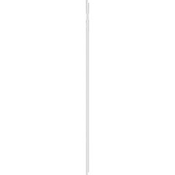 Ekena Millwork - WPKPFLR - Fowler PVC Fretwork Wainscot Wall Panel