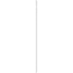 Ekena Millwork - WPKPGLN - Harlingen PVC Fretwork Wainscot Wall Panel