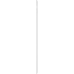 Ekena Millwork - WPKPGLY - Greeley PVC Fretwork Wainscot Wall Panel