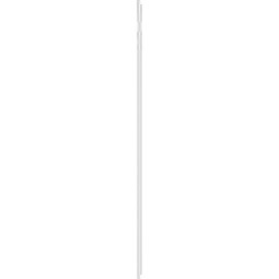 Ekena Millwork - WPKPLWD - Lakewood PVC Fretwork Wainscot Wall Panel