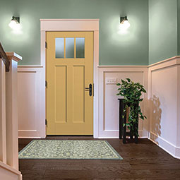 Fypon, Ltd. - CHCCT - Craftsman Cove Crosshead