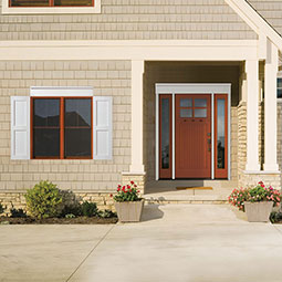 Fypon, Ltd. - CHCST - Craftsman Step Crosshead