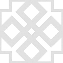 Ekena Millwork - WALPBLE - Blendon Decorative Fretwork Wall Panels